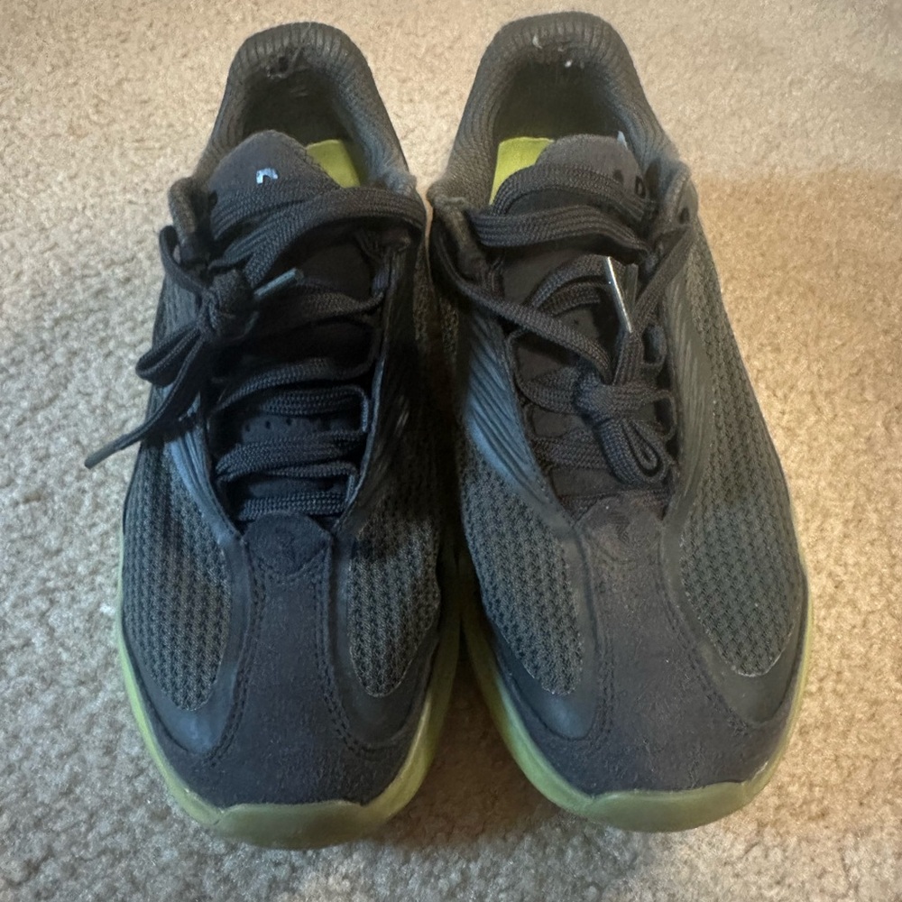 RAD Global Shoes